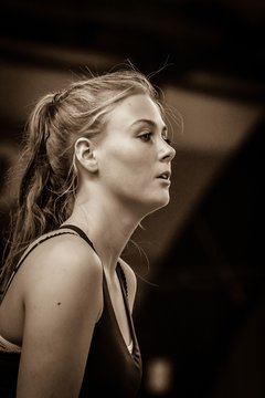 Ausschnitte 3724 - Norddeutsche Meisterschaften